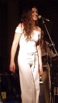 Marianne Gray